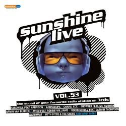VA - Sunshine Live Vol.53