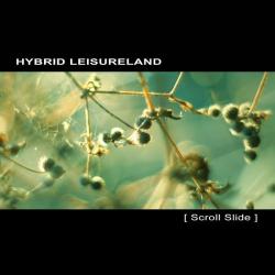 Hybrid Leisureland - Scroll Slide