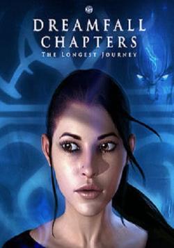 Dreamfall Chapters [RePack от R.G. Механики]