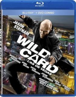  / Wild Card MVO