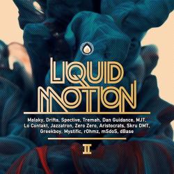 VA - Liquid Motion II