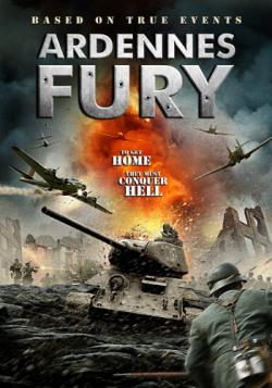 Последняя битва / Ardennes Fury VO