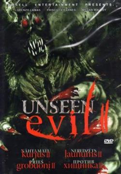   2:   / Unseen Evil 2 DVO