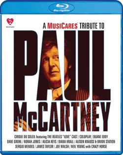 VA - A MusiCares Tribute To Paul McCartney