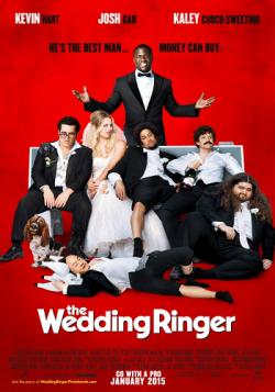   / The Wedding Ringer VO