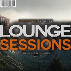 VA - Lounge Sessions Vol 1