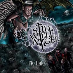 Still Well Angel - No Halo