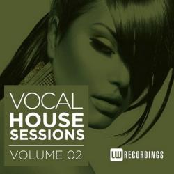VA - Vocal House Sessions Vol 2
