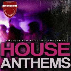 VA - House Anthems