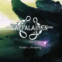 Lappalainen - Kraken's Awakening