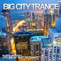 VA - Big City Trance Volume 85