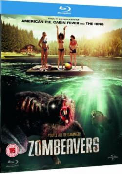 - / Zombeavers MVO