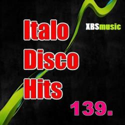 VA - Italo Disco Hits Vol. 139