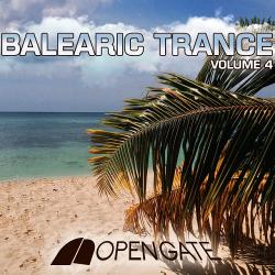 VA - Balearic Trance Vol 4