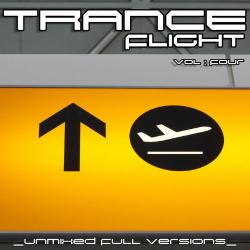 VA - Trance Flight Volume 4