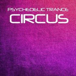 VA - Psychedelic Trance Circus