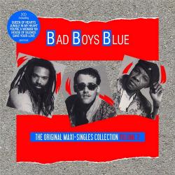 Bad Boys Blue The Original Maxi-Singles Collection Vol 2