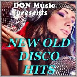 VA - New Old Disco Hits [4CD]