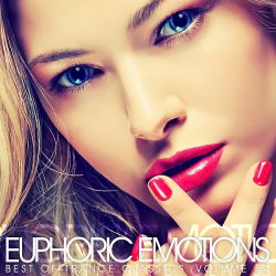 VA - Euphoric Emotions Vol.54