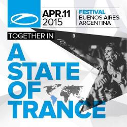 Armin van Buuren - A State Of Trance Episode 700 - Live @ Buenos Aires