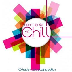 VA - Elements of Chill