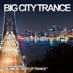 VA - Big City Trance Volume 86