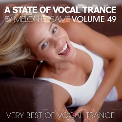 VA - A State Of Vocal Trance Volume 49