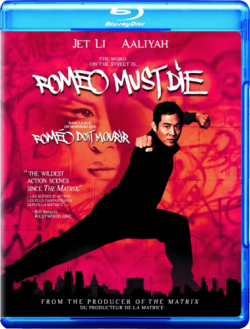 [iPad]    / Romeo Must Die (2000) DUB+AVO