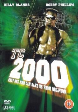  2000  / TC 2000 AVO