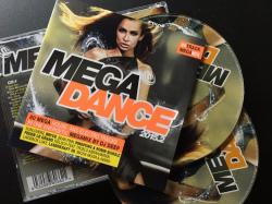 VA - Megadance 2015.2