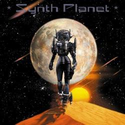 VA-Synth Planet
