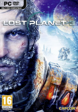 Lost Planet 3 [v 1.0.10246.0 + DLC]
