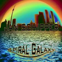 Jan Schipper - Spiral Galaxy