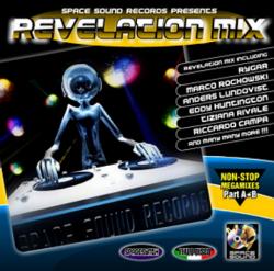 VA - Space Sound Records presents Revelation Mix 2010