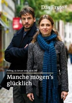 -    / Manche mgen's glucklich MVO