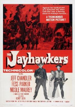  / The Jayhawkers! MVO