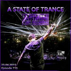 Armin van Buuren - A State Of Trance Episode 710