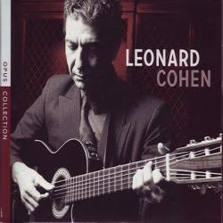 Leonard Cohen - Opus Collection