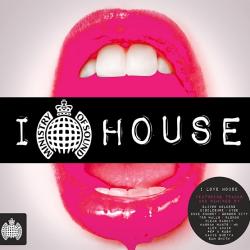 VA - Ministry Of Sound: I Love House [Box Set] 3CD
