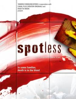 , 1  1-10   10 / Spotless [AlexFilm]