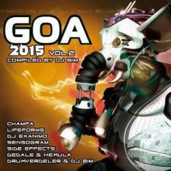 VA - Goa 2015 Vol. 2