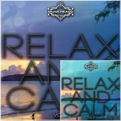 VA - Relax and Calm Vol. 1-2