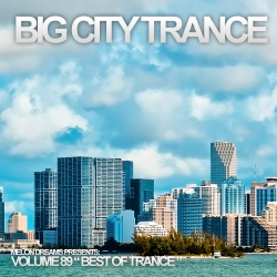 VA - Big City Trance Volume 89