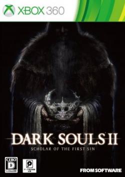 [XBOX360] Dark Souls II: Scholar of the First Sin