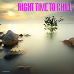 VA - Right Time to Chill