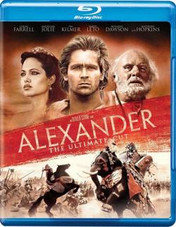  / Alexander [The Ultimate Cut] AVO