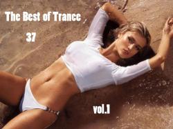 VA - The Best of TRance 37 vol.1