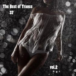 VA - The Best of TRance 37 vol.2