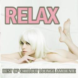 VA - Relax Best Of Chillout Lounge Ambiente