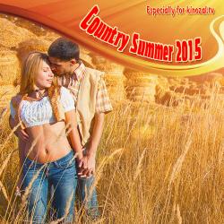 VA - наSTROYся на жару! Country Summer 2015